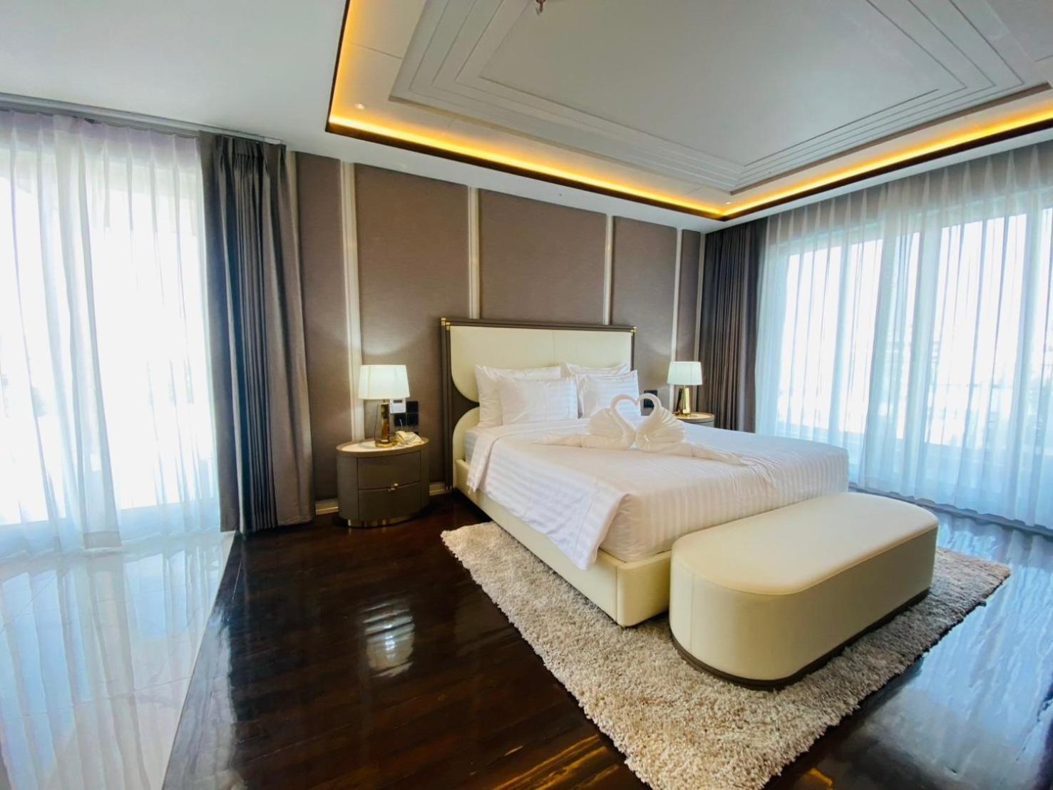 La Plante Siem Reap Hotell Exteriör bild