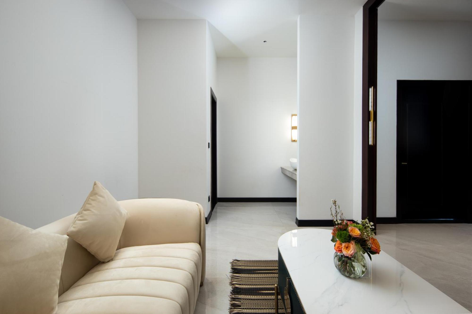 La Plante Siem Reap Hotell Exteriör bild
