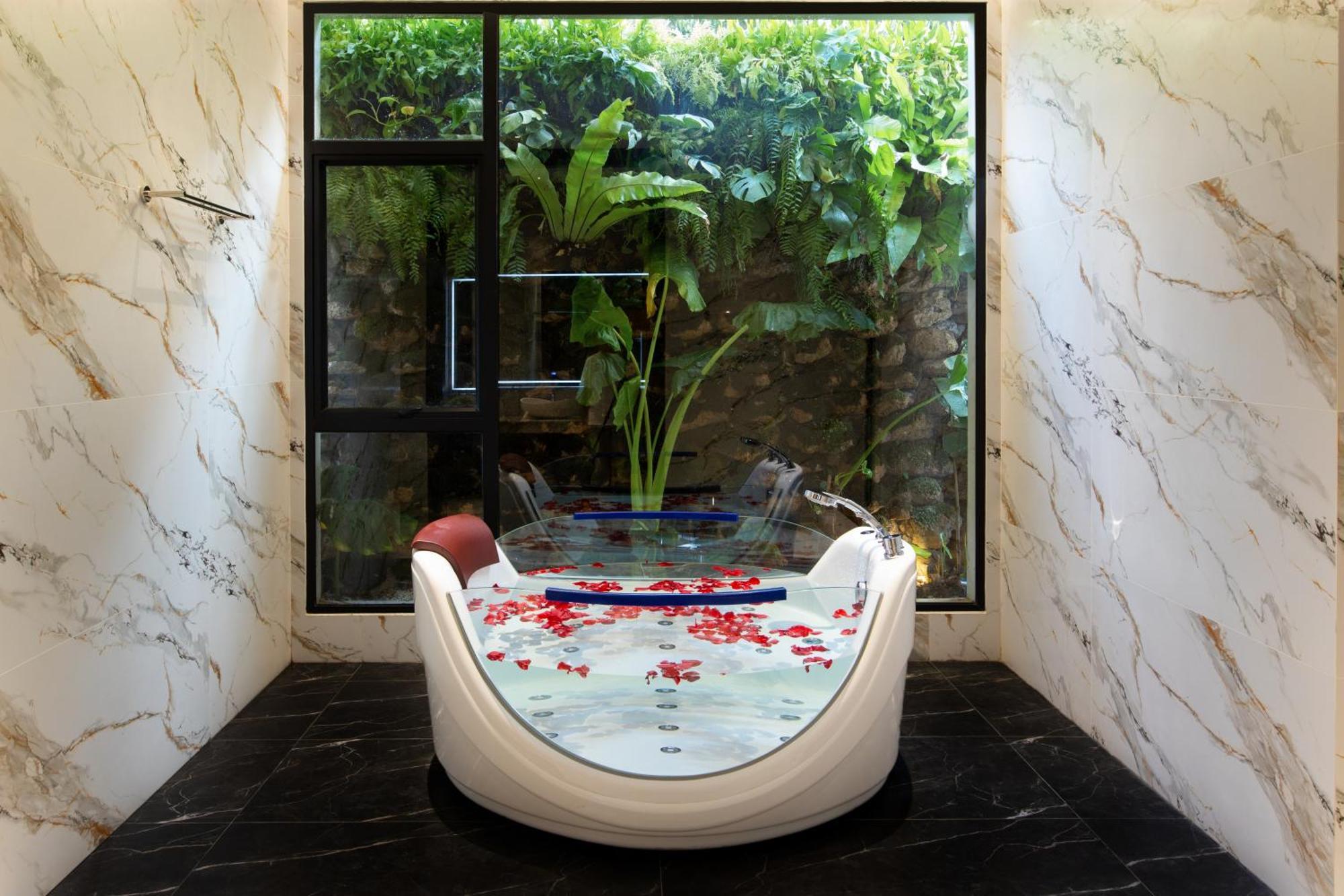 La Plante Siem Reap Hotell Exteriör bild