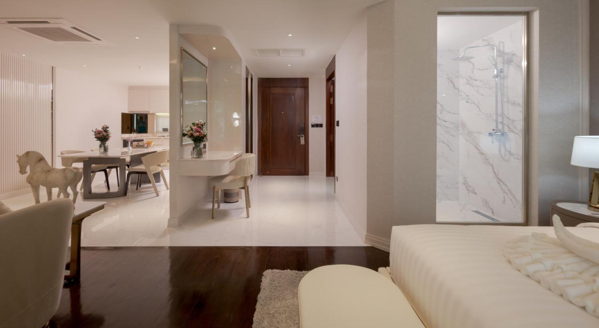 La Plante Siem Reap Hotell Exteriör bild
