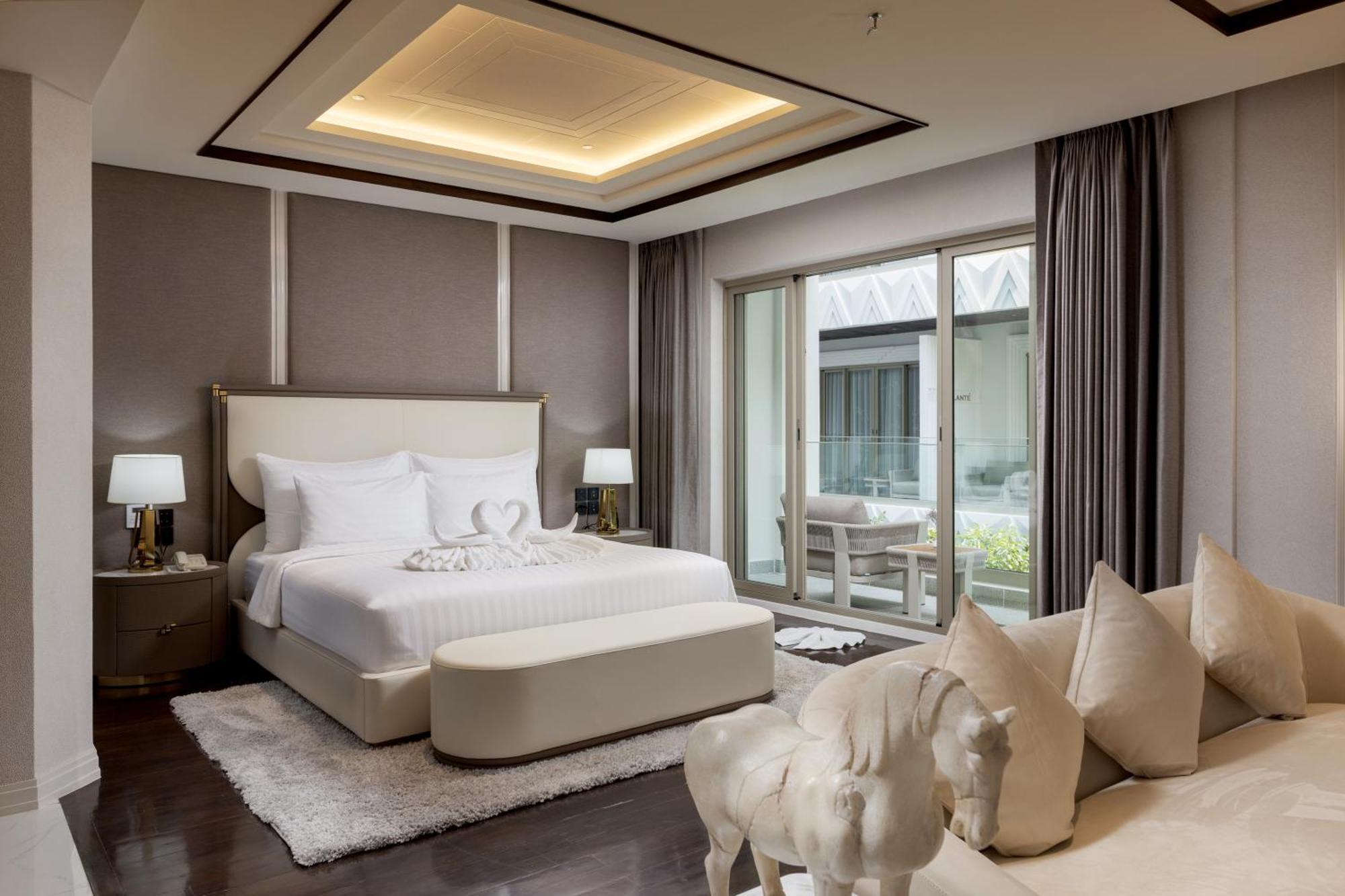 La Plante Siem Reap Hotell Exteriör bild
