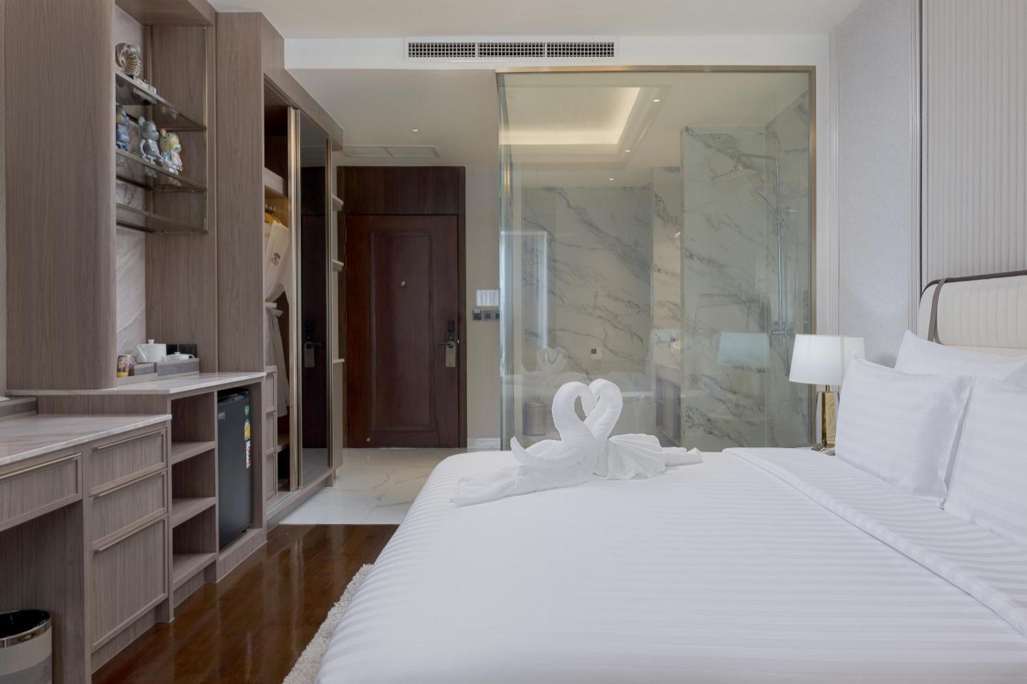 La Plante Siem Reap Hotell Exteriör bild