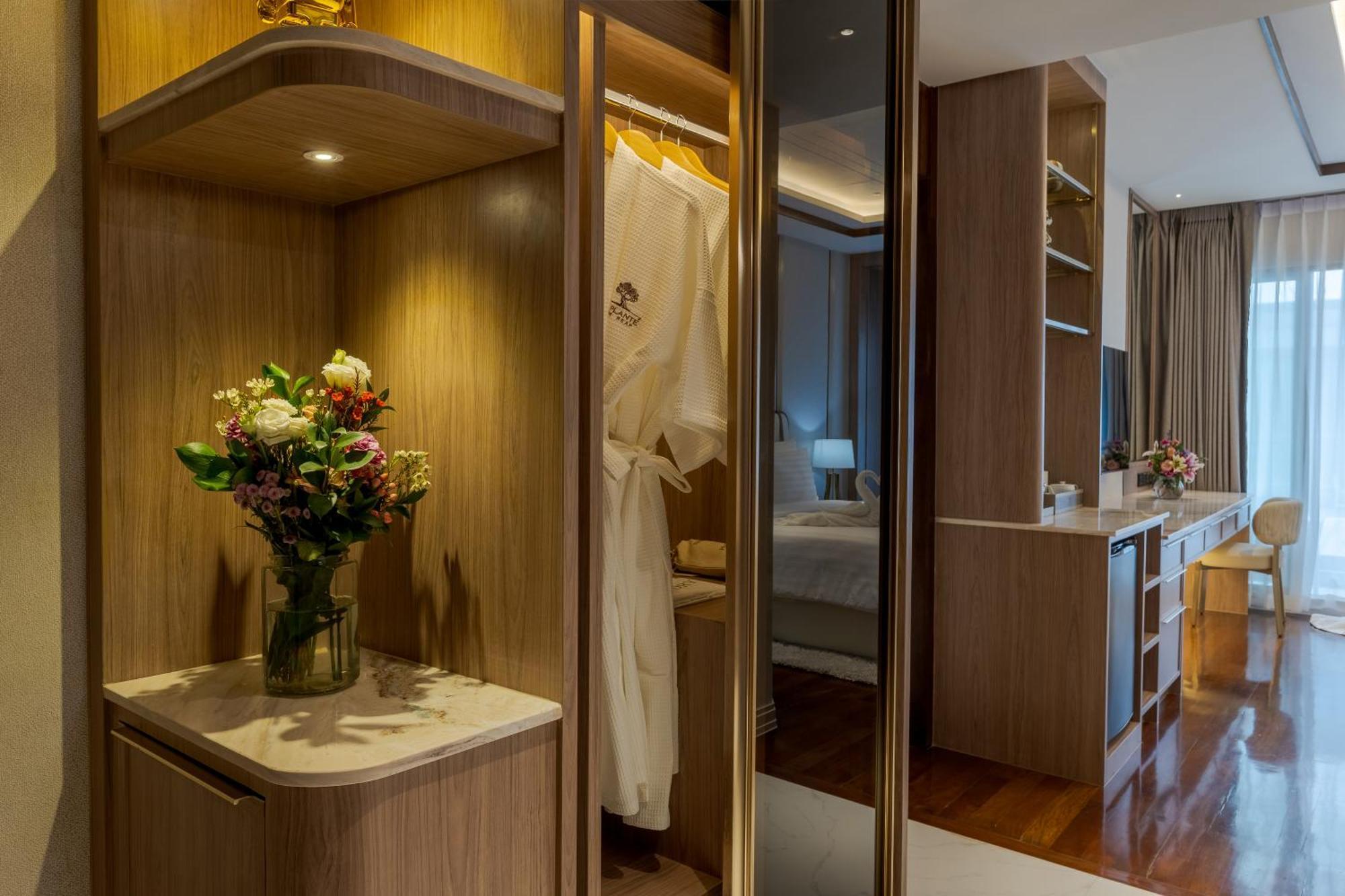 La Plante Siem Reap Hotell Exteriör bild