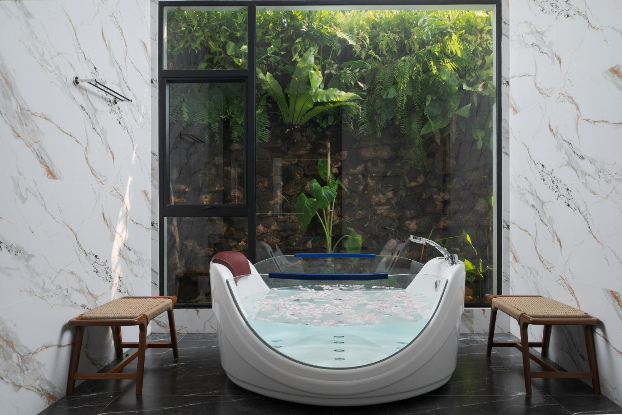 La Plante Siem Reap Hotell Exteriör bild