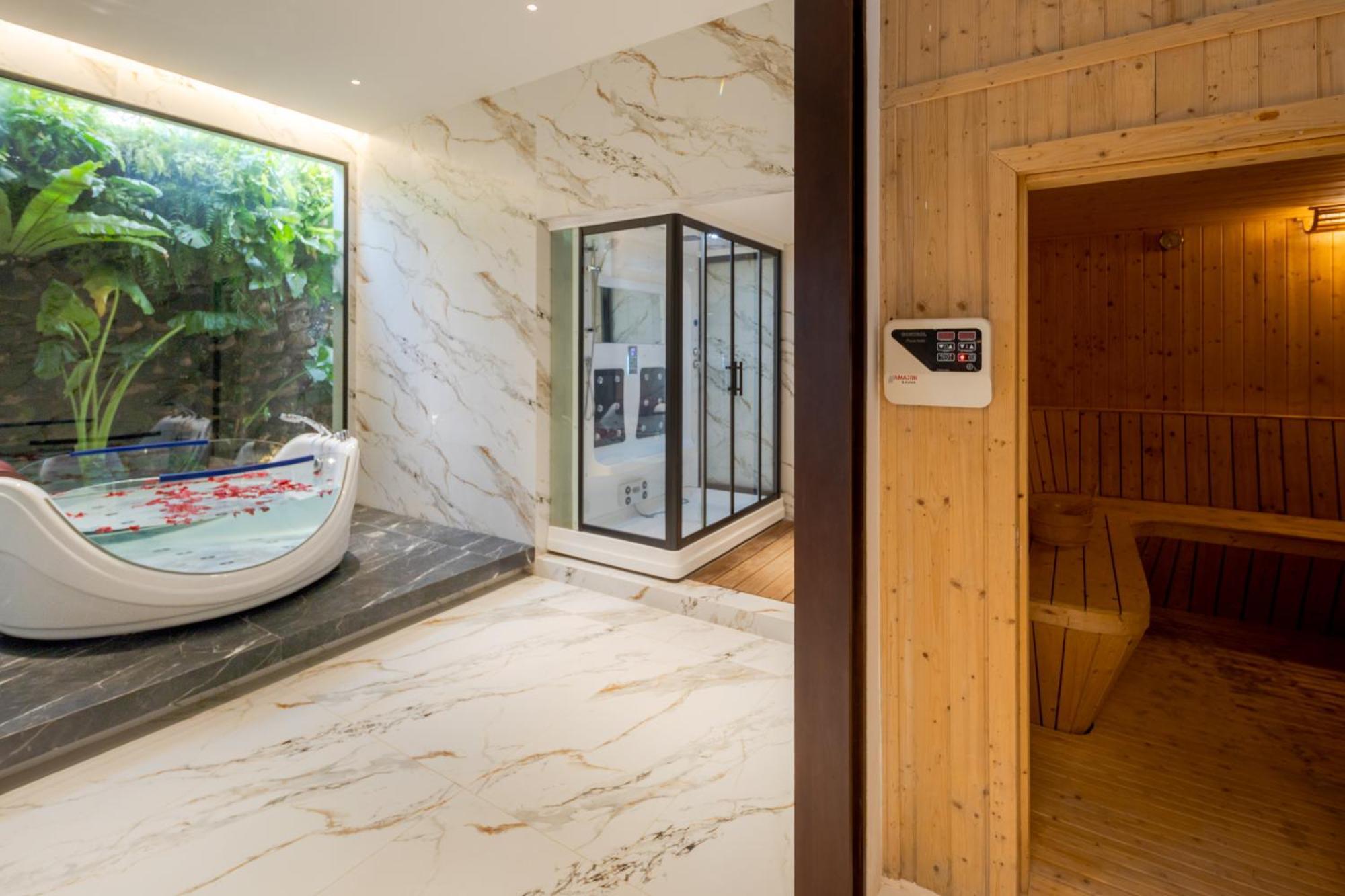 La Plante Siem Reap Hotell Exteriör bild