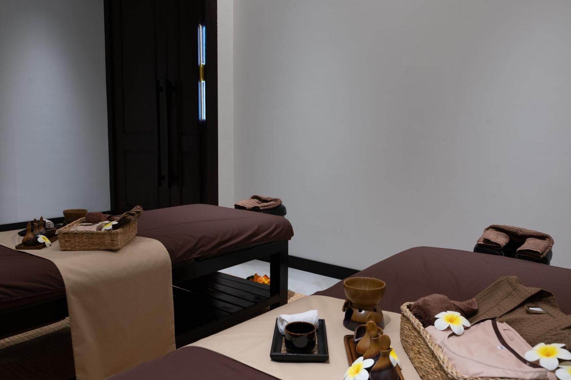 La Plante Siem Reap Hotell Exteriör bild